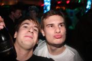Silvester Fever II - 31.12.2010